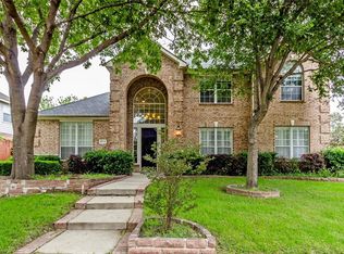 3313 Leighton Ridge Dr, Plano, TX 75025