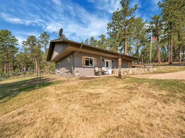 12771 Black Forest Rd, Rapid City, SD 57702