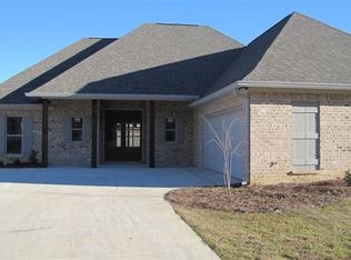 615 Macbeth St, Brandon, MS 39047