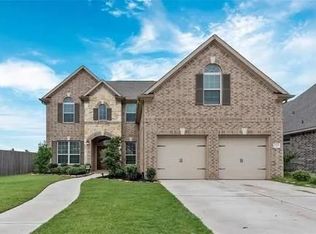 2531 Deerwood Heights Ln, Manvel, TX 77578