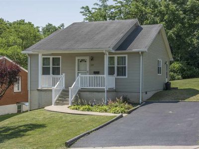 459 Kelley St, Harrisonburg, VA, 22802