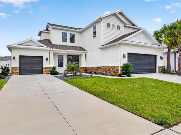 6967 TALAMORE DR, WESLEY CHAPEL, FL 33545