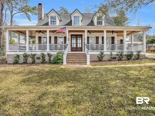 1650 Old County Rd, Daphne, AL 36526