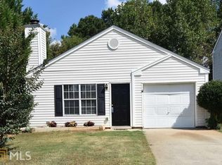 1982 Patterson Park Dr, Lawrenceville, GA 30044