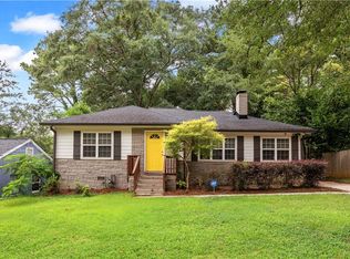 2431 Sylvan Rd, East Pt, GA 30344