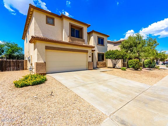2nd image of 8216 S Placita Almeria