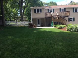 13 Fencourt Rd, Canton, MA 02021