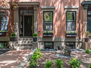 133 W Concord St #1, Boston, MA 02118