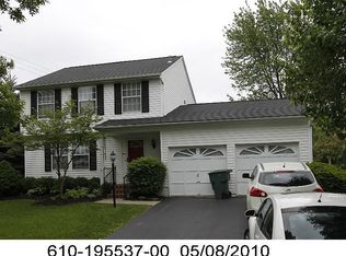 1951 Sutter Pkwy, Dublin, OH 43016