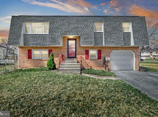 821 N Arch St, Mechanicsburg, PA 17055