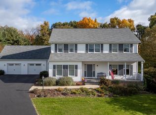441 Spring Lea Dr, State College, PA 16801
