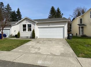 6822 Jericho Ln SW, Olympia, WA 98512
