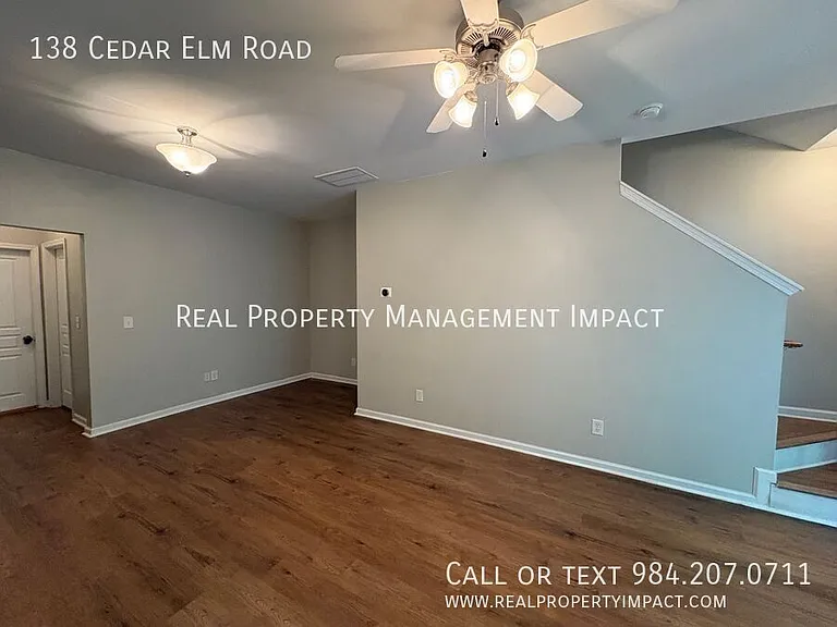 138 Cedar Elm Rd — Photo 24