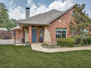 2302 Birchbrook Ct, Denton, TX 76205