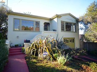 1738 Thousand Oaks Blvd, Berkeley, CA 94707