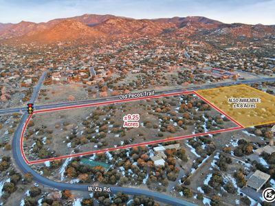 2200 Old Pecos Trl, Santa Fe, NM, 87505