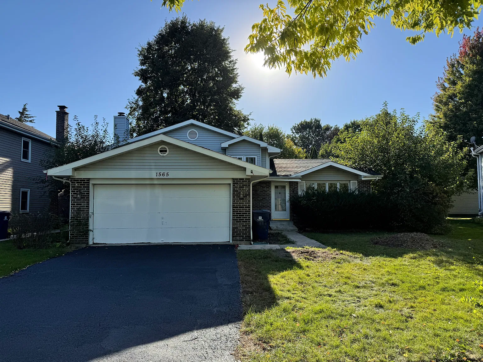 3 bed, 2.5 bath, 1179 sqft, $2,980 — Photo 1