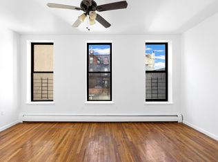 32 W 126th St APT 2, New York, NY 10027