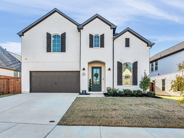 6029 Foxwheel Way — Photo 1