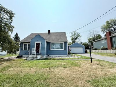 17 Tom Miller Rd, Plattsburgh, NY, 12901