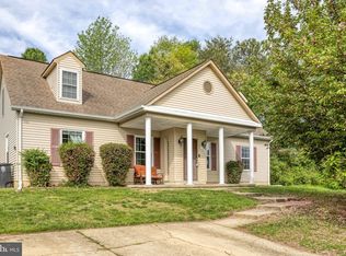 7600 Fox Hunt Ct, Clinton, MD 20735