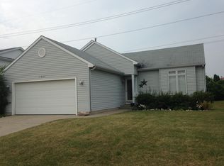 1809 Whistlestop Dr SE, Kentwood, MI 49508