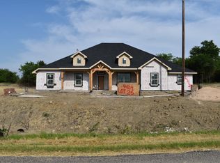 4424 County Road 494, Princeton, TX 75407