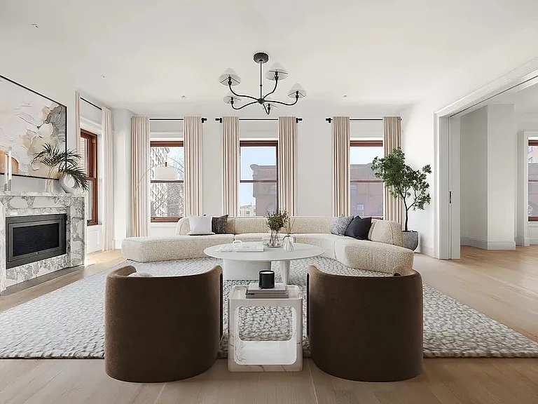 1290 Madison Ave #Penthouse 7 — Photo 8
