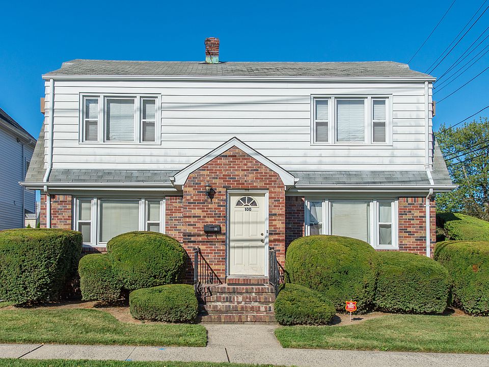 98 Speer Ave Clifton NJ Zillow