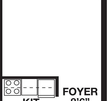2nd image of 355 S End Ave APT 17A