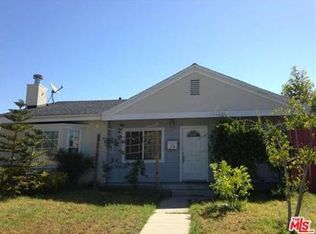 118 N Sparks St, Burbank, CA 91506