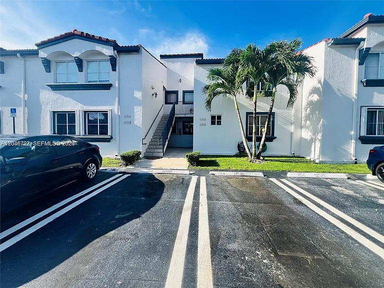 12526 NW 11th Trl #207 — Photo 22