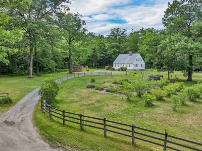 104 Saunders Hill Road, Wentworth, NH, 03282