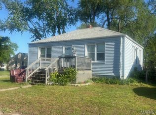261 Victory Dr, East Alton, IL 62024