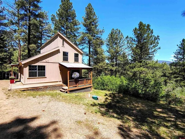 383 Steep Place, Pagosa Springs, CO 81147