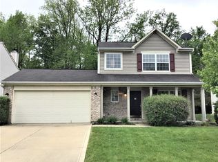 6585 W Odessa Way, McCordsville, IN 46055