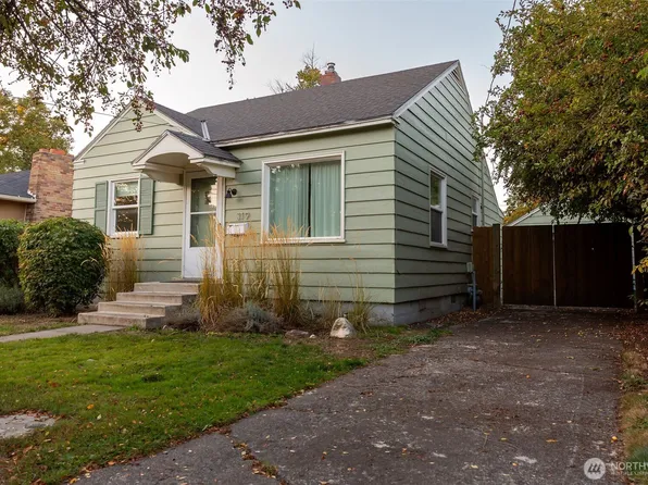 319 E Chestnut Street, Walla Walla, WA 99362