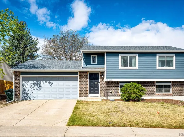 12265 Bellaire Street, Thornton, CO 80241