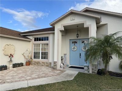 2573 SW Calender St, Port Saint Lucie, FL, 34953
