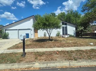 13102 Larklair St, San Antonio, TX 78233