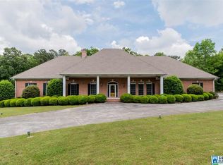 835 Camellia Rd, Oneonta, AL 35121