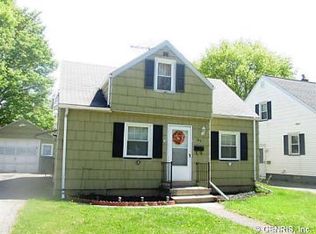 160 Midland Ave, Rochester, NY 14621