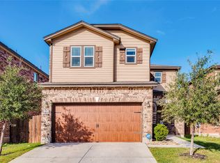 17409 Crazy Arm Rd, Round Rock, TX 78664