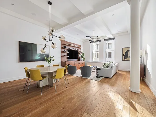 71 Laight St APT 2A, New York, NY 10013
