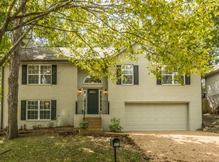 112 Redbud Dr, Hendersonville, TN 37075