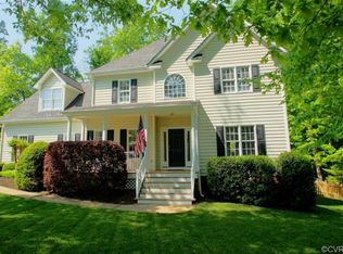 12613 Erika Hill Pl, Midlothian, VA 23112