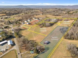 0 Sky Dr, Dayton, TN 37321