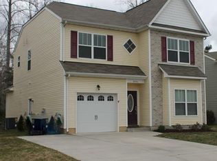 8996 Cocos Path, Toano, VA 23168