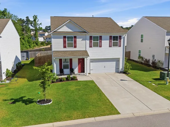 334 Savannah Hills Dr, Lexington, SC 29073