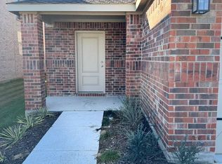 205 Bable Run Dr, Little Elm, TX 75068